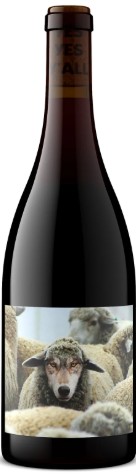 Product Image for In Sheep's Clothing Pinot Noir